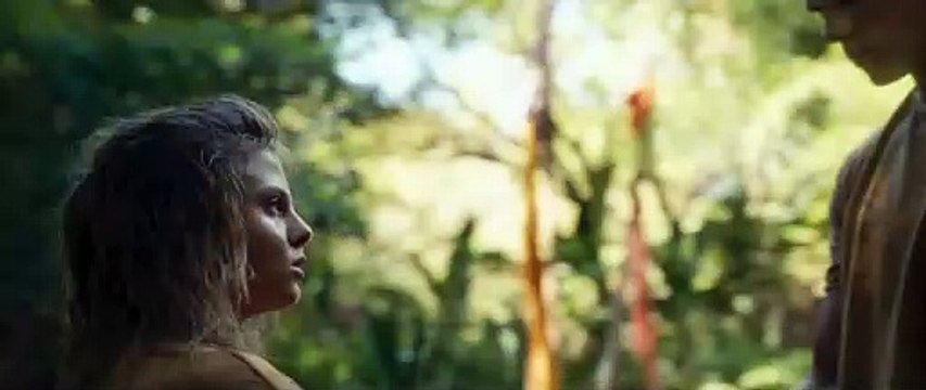 Boy Kills World Bande-annonce (EN)