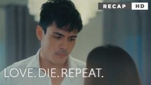 Love. Die. Repeat: Will Bernard regain Angela's trust? (Weekly Recap HD)