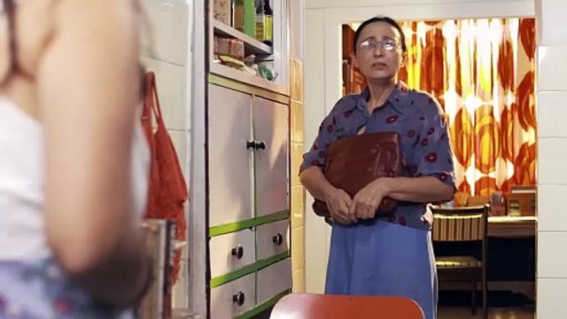 Lettres d'amour d'un inconnu Bande-annonce (EN)