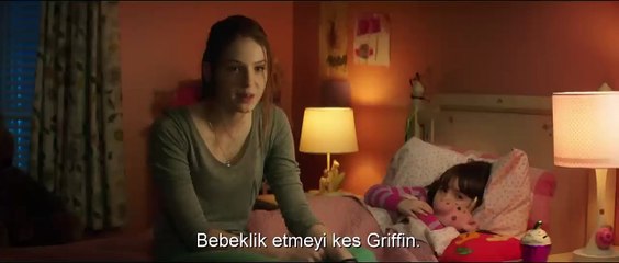 Poltergeist Bande-annonce (TR)