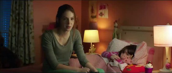 Poltergeist Bande-annonce (DE)