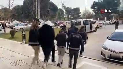 Kaçakçılık operasyonunda 6 kişi tutuklandı