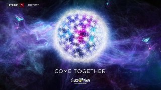 Robotterne indtager Eurovision | Eurovision Song Contest 2016 | DR1