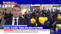 Emmanuel Macron: 