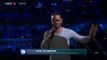 Måns Zelmerlöw åbner Eurovision med børn som nattens helte | Eurovision Song Contest 2016 | DR1