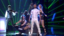 Hamsterhjul og malkepiger: Se værterne skabe den ultimative Eurovision-sang | Eurovision Song Contest 2016 | DR