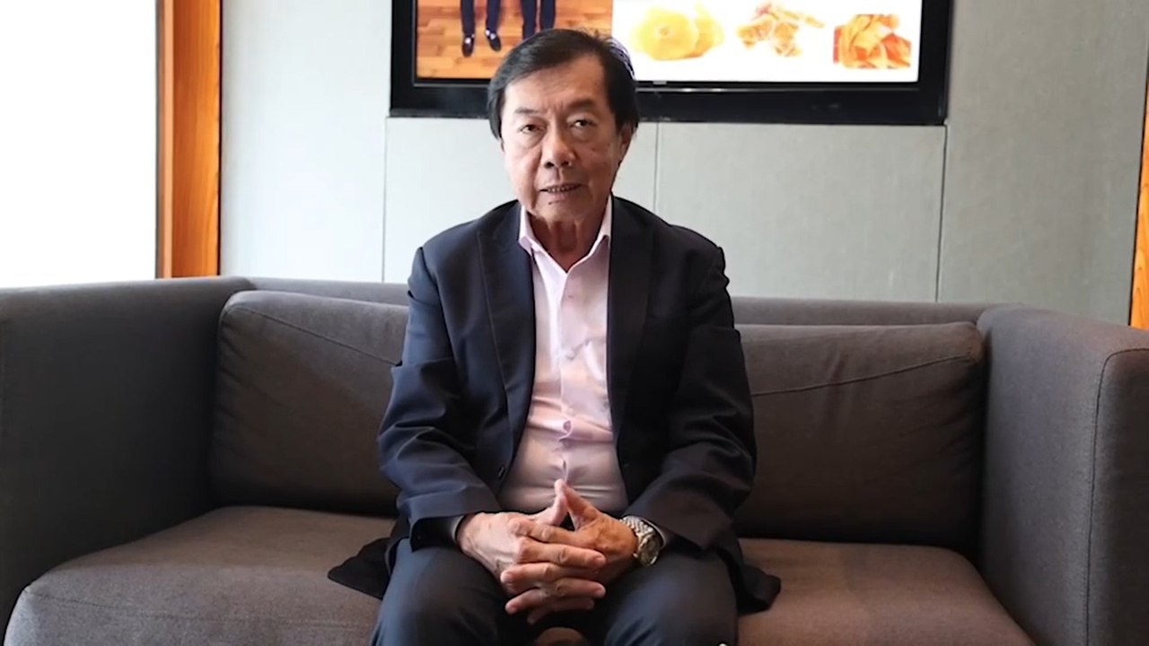 “PJUS GROUP ” รับลูกพาณิชย์ สั่งลุย “ข้าว-ผลไม้แปรรูป” สู้ศึก ศก.มะกันผันผวน