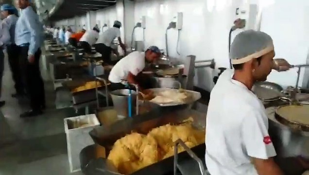 VIDEO : देखिए, राजस्थान में कैसे बनती है 'विश्व प्रसिद्ध' ?