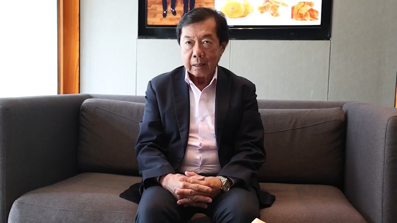 “PJUS GROUP ” รับลูกพาณิชย์ สั่งลุย “ข้าว-ผลไม้แปรรูป” สู้ศึก ศก.มะกันผันผวน