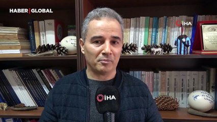 Türkiye'de birçok ilde görüldü: Normalde insanlara çok yakın yerde yaşıyor ama...