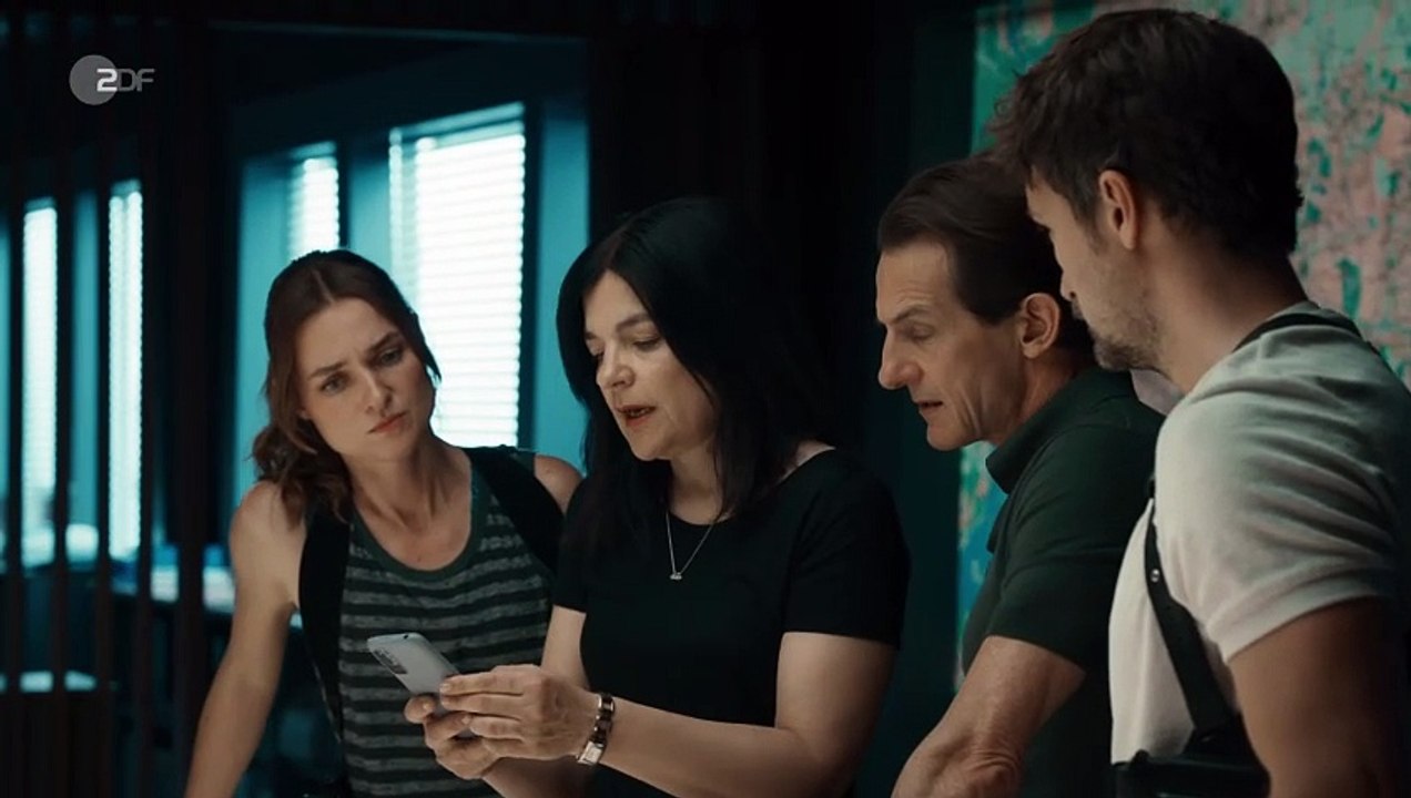 Letzte Spur Berlin: Danach | Folge 1/Staffel 13