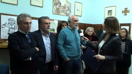Scirocco - puntata del 23 febbraio 2024