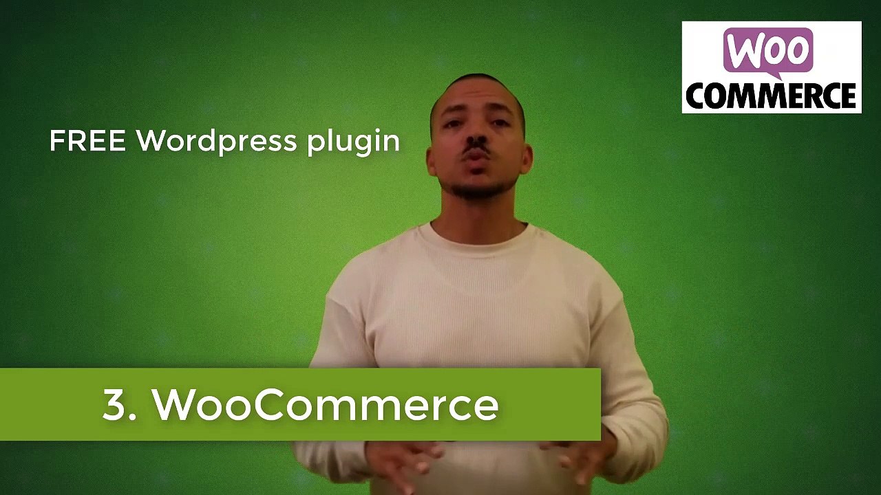 Mobile Ecommerce Simplified