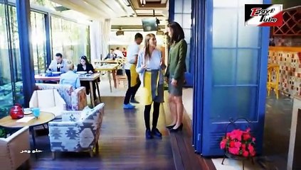 مسلسل حلو ومر ( البدر ) – الحلقة 52 – تركى مدبلج