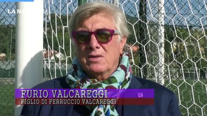 Romeo Menti, l'ala granata con il giglio nel cuore