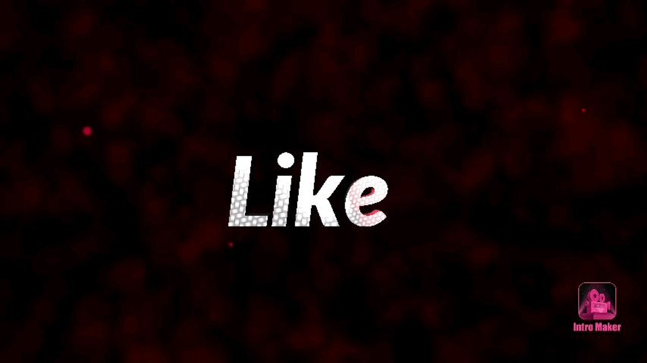 Nouvelle Intro
