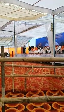 सीएम भजन लाल शर्मा ने लगाए भर्तृहरि के जयकारे