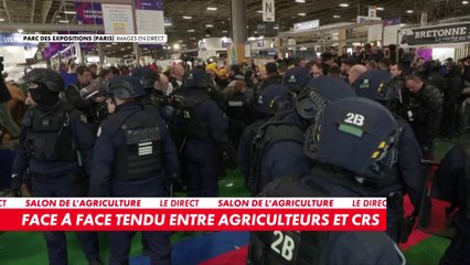 Céline Pina : «D'habitude quand un président intervient, c'est pour accélérer les choses, là, vous avez une intervention qui fait tout exploser»