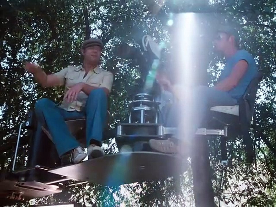 CHiPs. S03E05-Tödlicher Betrug