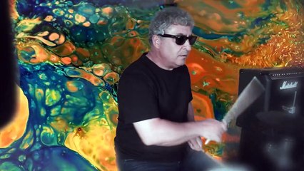 Experience the Power of HARD ROCK with our new hit _Free Your Mind_ SIGHT UNSEEN #hardrocksongs