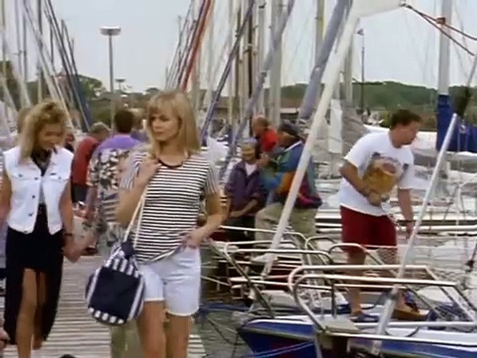 Küstenwache S01E01-Der Lockvogel