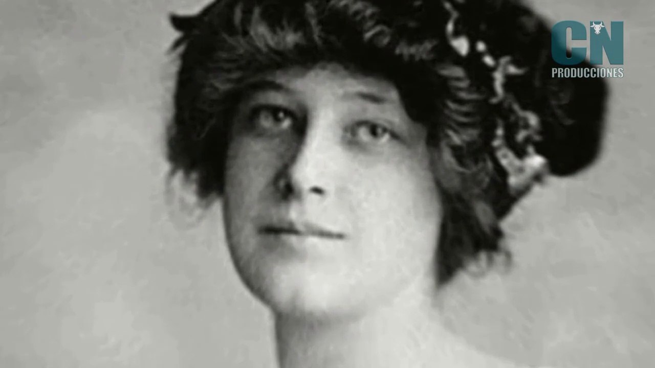 Violet Constance Jessop