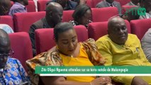 [#Reportage] Gabon : Zita Oligui Nguema attendue sur sa terre de Makongogio