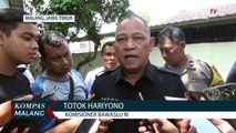 3 TPS di Kota Malang Gelar Pemungutan Suara Ulang