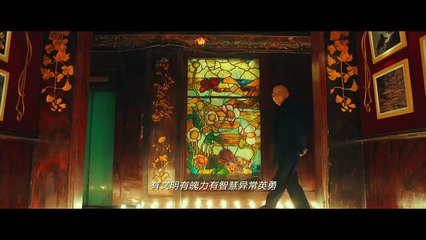 九层妖塔 (2015) 完整高清720p版 | 惊险冒险动作大片
