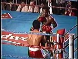 Alfred Kotey vs Ramon Solis