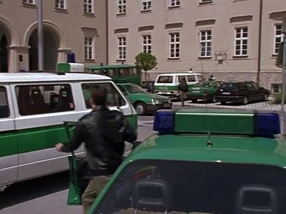 Siska E01-Der neue Mann