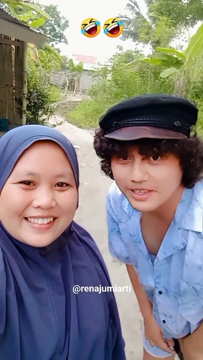 Ketemu bule australia