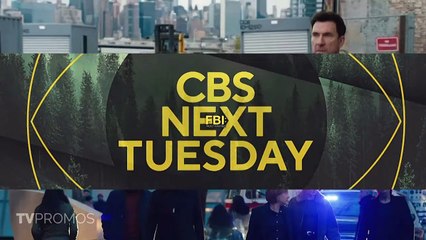 FBI Most Wanted 5x03 Season 5 Episode 3 Trailer - Ghost in The Machine