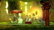 Bō: Path Of The Teal Lotus - Release Date Trailer