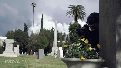S.W.A.T. S07E03 Good For Nothing