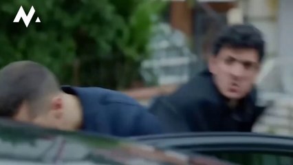 Gaddar 7. Bölüm Fragmanı _ Hadi Başlayalım!