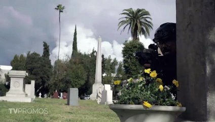 S.W.A.T. 7x03 Season 7 Episode 3 Trailer - Good For Nothing