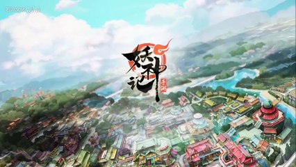 Yao Shen Ji Ying Yao Pian 10