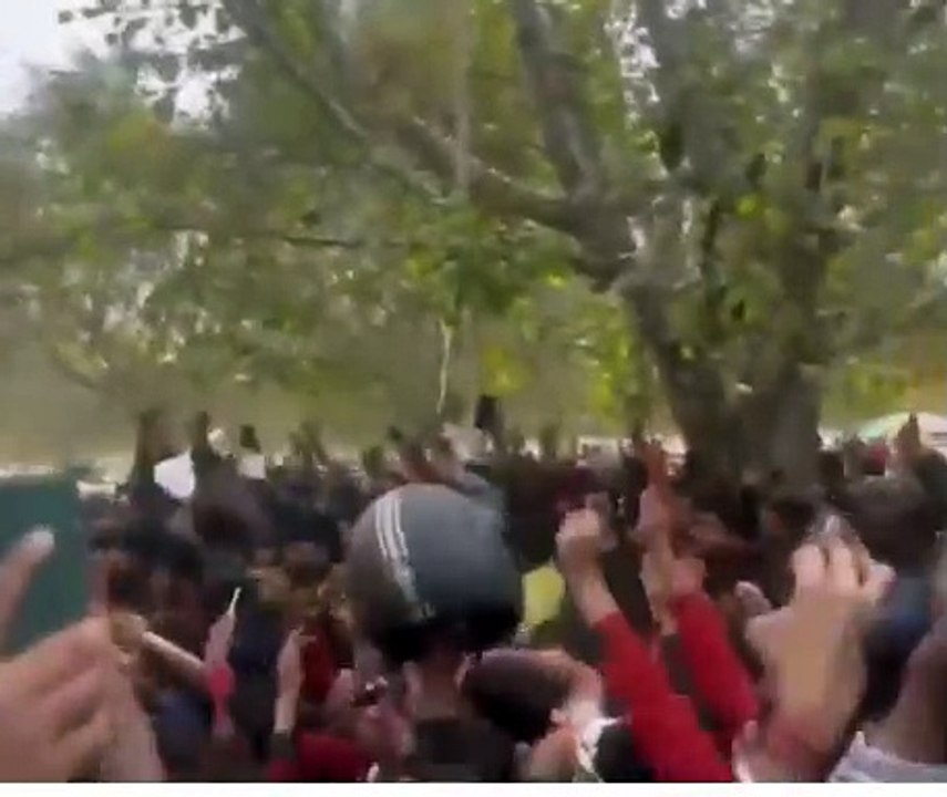 UP Police Exam Cancelled: यूपी पुलिस सिपाही भर्...