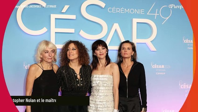 Marion Cotillard dévoile ses jambes musclées dans une robe bustier ultra-courte : elle ose une coiffure très spéciale