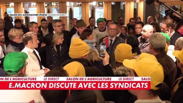 Le cri du cœur d'un éleveur : «Ça fait 3 ans que je travaille 100 heures par semaine et que je ne sors pas un revenu. C'est ma femme qui me fait vivre. Au mois d'août, j'ai failli passer à l'acte aussi»