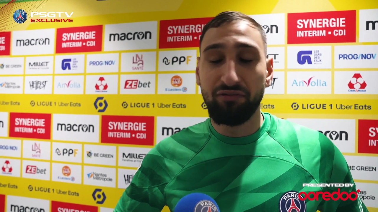 Replay : Paris Saint-Germain - Stade Rennais : Les 15 minutes de l'entraînement