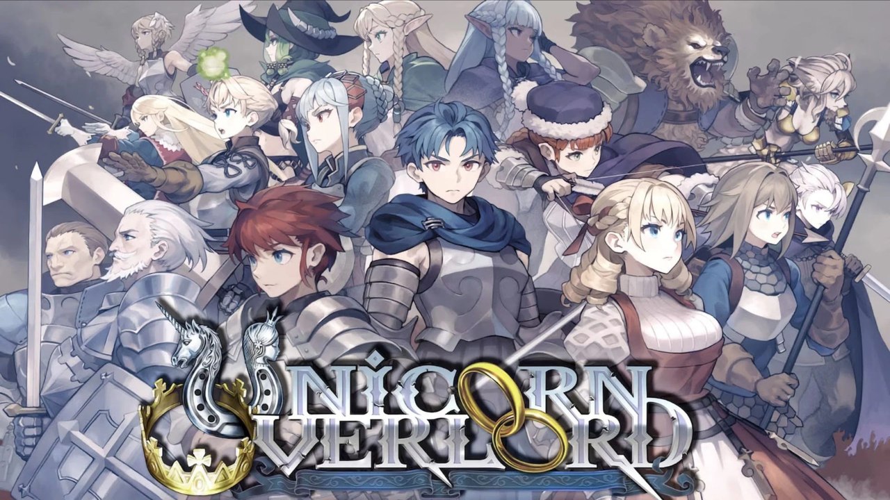 Test d'Unicorn Overlord : Un RPG Tactique pas comme les autres pour détrôner Fire Emblem ?