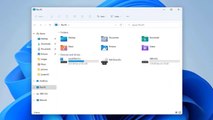 How to Remove Folders from This PC and Also How To Get Back Them in Windows 11