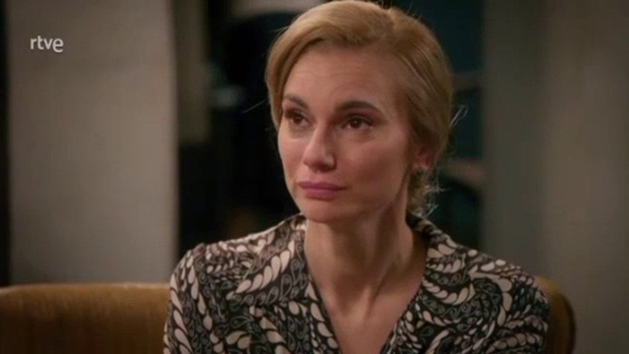 Salón de té La Moderna Episodio 111