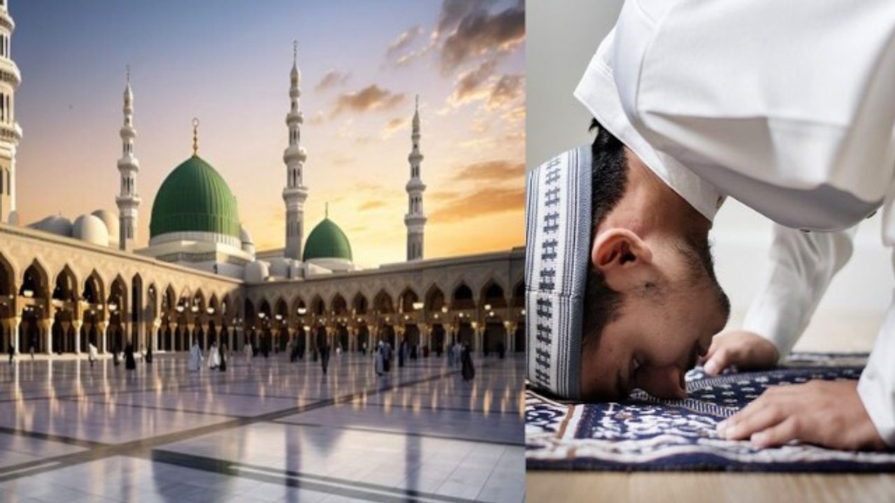 Shab E Barat 2024: शबे बरात की रात में क्या पढ़ना चाहिए | Shab E Barat Ki Rat Kya Padhna Chahiye