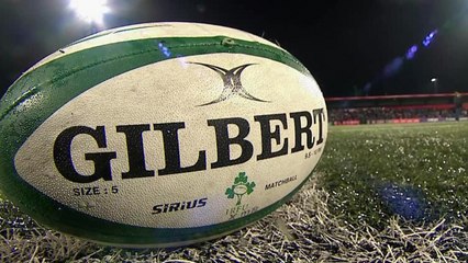 Le replay de Irlande - Pays de Galles - Rugby - 6 Nations U20