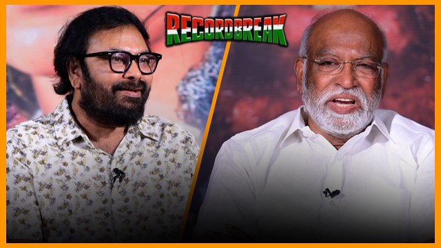 Director Chadalavada Srinivasa Rao Exclusive Word's.. రికార్డ్ బ్రేక్ మూవీ..| Fimibeat Telugu