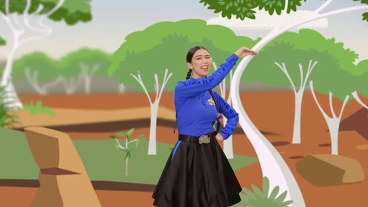 The Wiggles Move Like A Emu 2024...mp4