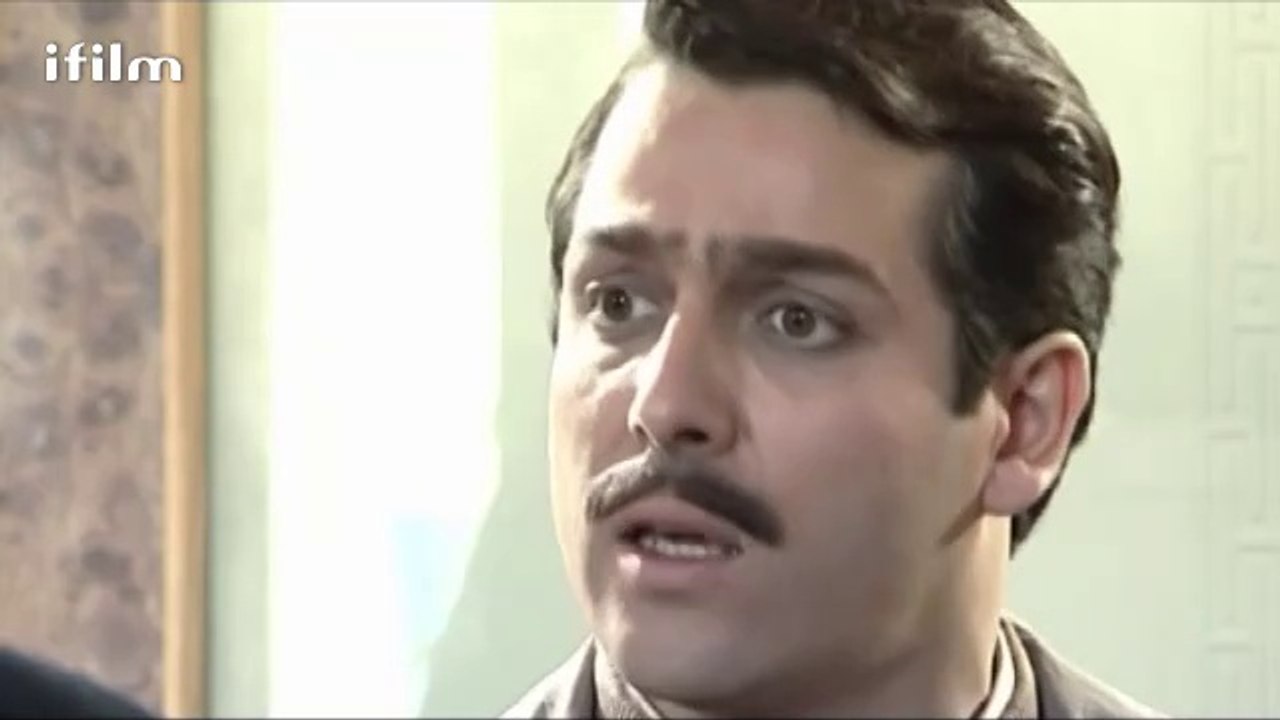 Detective Alavi 2 - Teaser